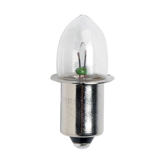 Makita A-30542 Glödlampa till BML185 2-pack