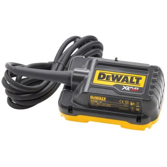 Dewalt DCB500 XR FlexVolt Nätadapter