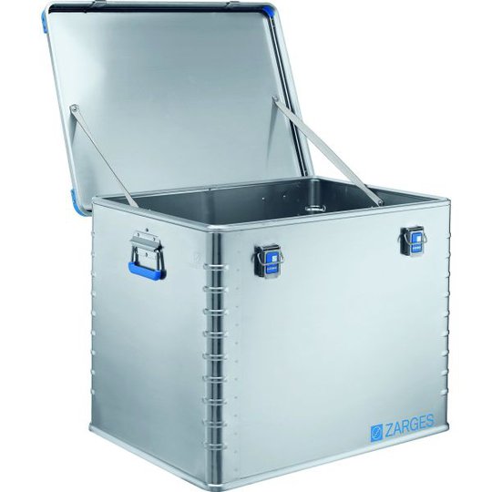 Zarges Eurobox Aluminiumbox 239 liter