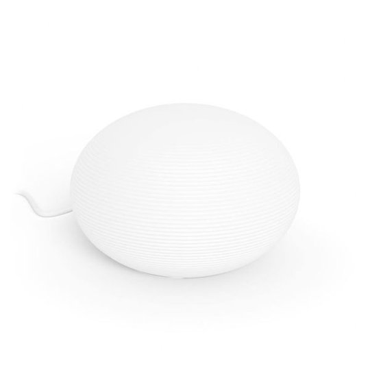 Philips Hue Flourish Bordslampa vit, 9.5W LED, 800 lm