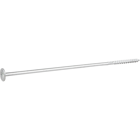 TRÄSKRUV KONSTRUKTION-W CS-25 8,0X320 | Beijerbygg Byggmaterial