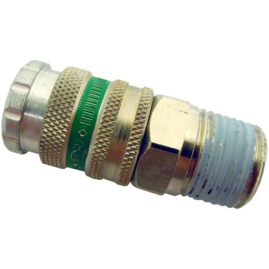 Sundström R03-2103 Säkerhetskoppling 1/2", till tryckluftsfilter