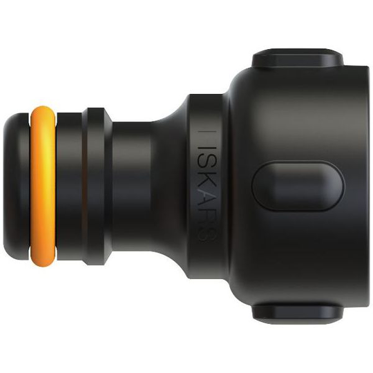 Fiskars Solid 1027057 Krankoppling 1/2", Ø 21 mm