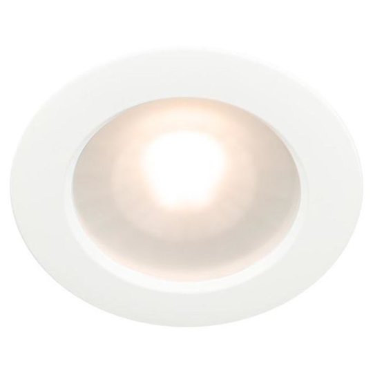 Hide-a-Lite 1202 Smart Minidownlight vit, tune