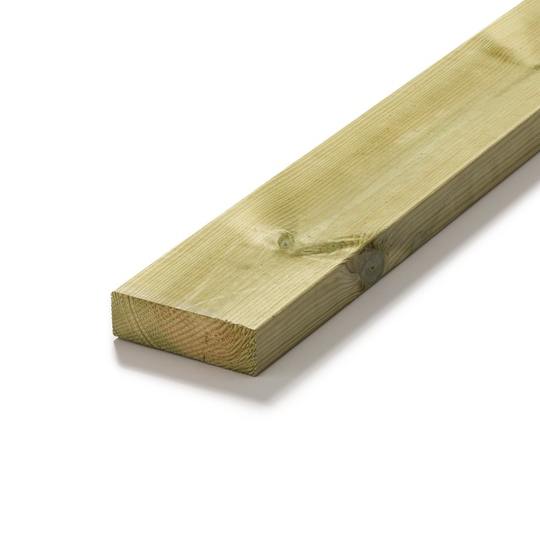 45X145 IMPR HYVLAT C24 A 3,0M | Beijerbygg Byggmaterial