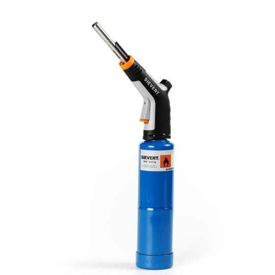 Sievert Powerjet 253501 Blåslampa M14x1,5