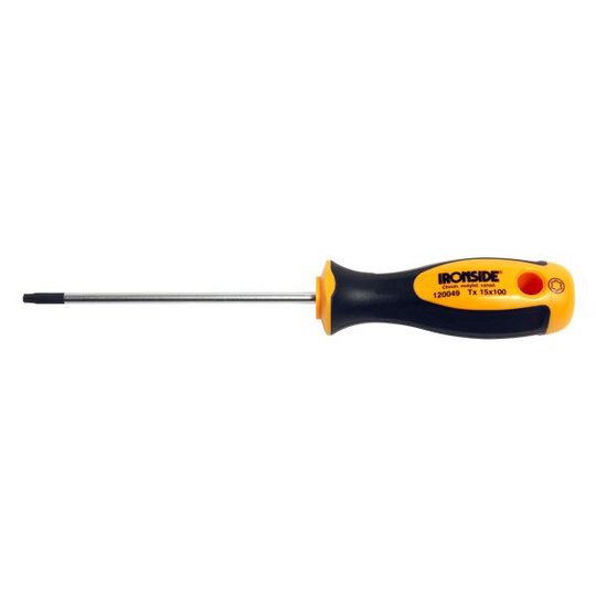 Ironside 120039 Skruvmejsel torx TX6x60 mm