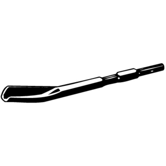 ESSVE 217023 Kanalmejsel 250 mm, SDS