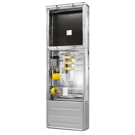 ABB CDCS 16015 Fördelningscentral 125 A
