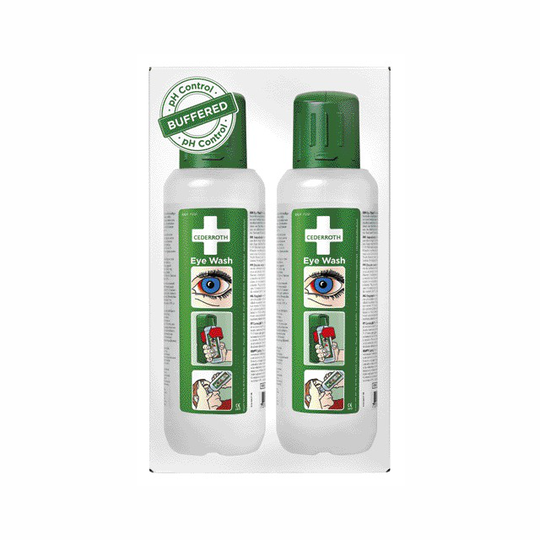 ÖGONDUSCHFLASKA 725200 | Beijerbygg Byggmaterial