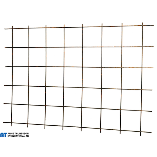ARMERINGSNÄT 5150 1250X2350MM KVARTSNÄT NK500AB-W | Beijerbygg Byggmaterial