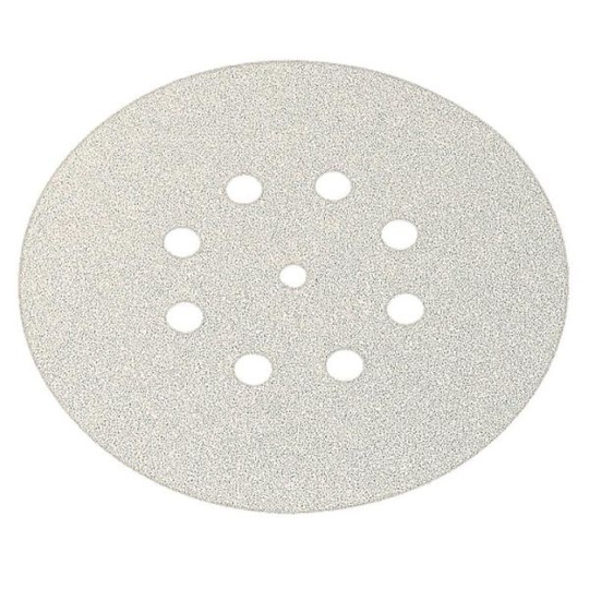 Fein 63728074014 Slippapper 50-pack, Ø150 mm K80