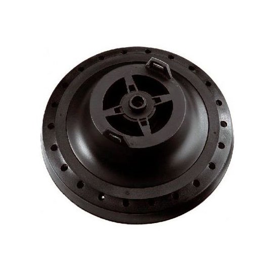 Flex 350931 Betongsliphuvud