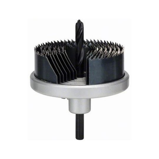 Bosch 2608584061 Sågkrans 25, 32, 38, 44, 51, 57, 63 mm