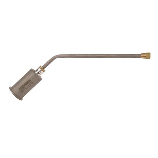 Sievert Pro 356001 Kraftbrännare 500 mm, Ø 60 mm