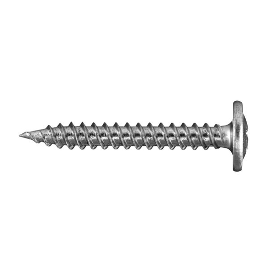 FIXX 1531627 Gipsskruv 4.2 mm, utvändig C4, PH2 32 mm, 200-pack