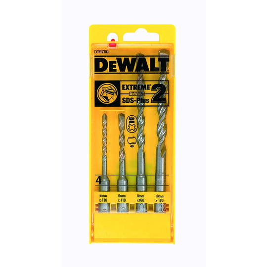 HAMMARBORR SDS+E2 DEWALT 4DEL | Beijerbygg Byggmaterial