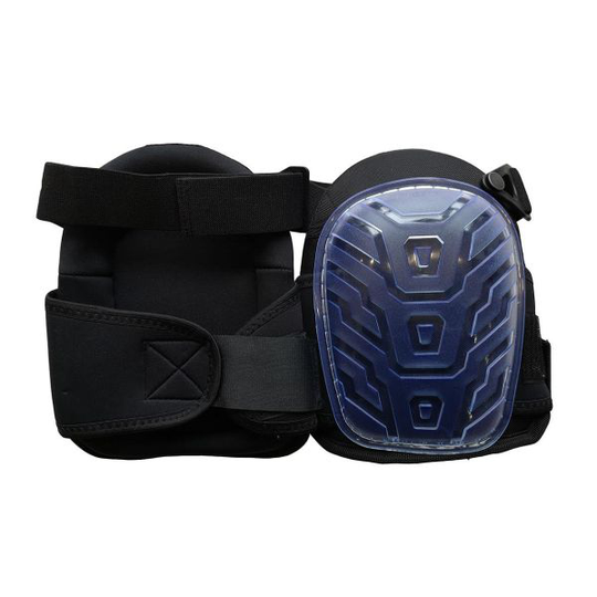 Ironside 713785 Knäskydd med anti-slip