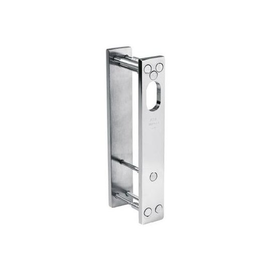 ASSA 4659 Cylinderbehör SCD, krom