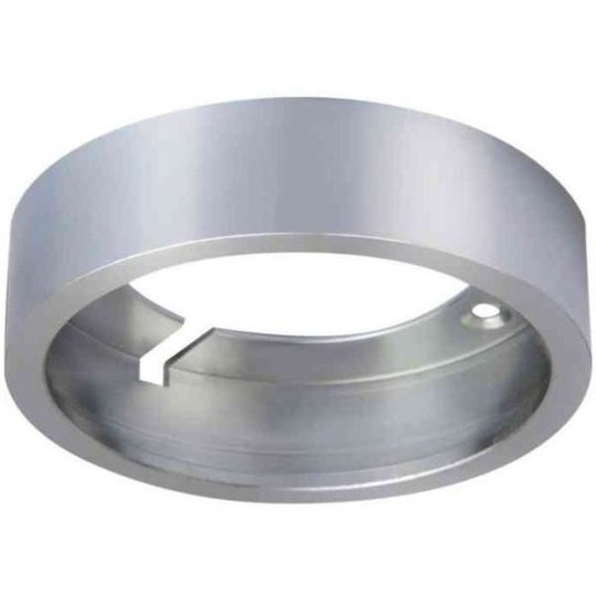 Designlight Q-90A Distansring till Q31A, aluminium