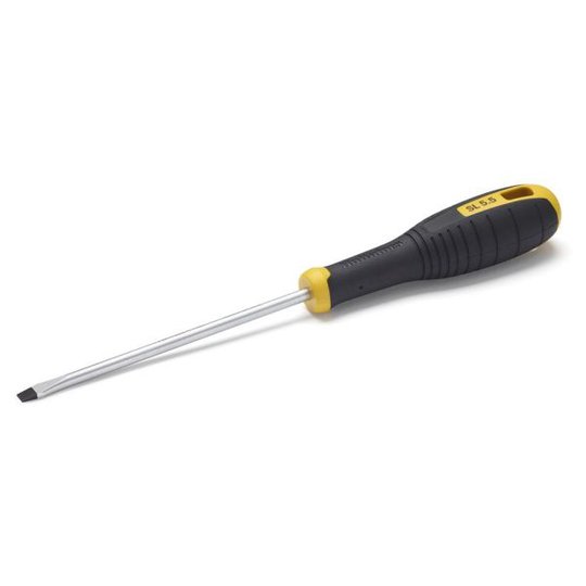 Hultafors 440095 Skruvmejsel för spårskruv SL 1,0x5,5x125