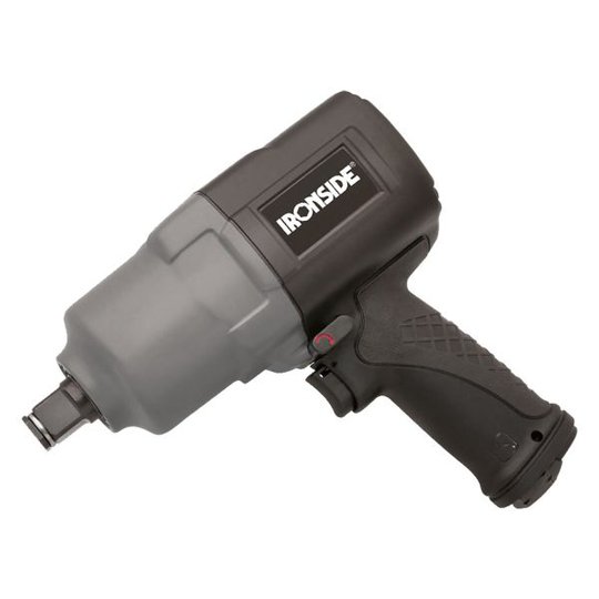 Ironside C589 Mutterdragare 1", max. 2847 Nm