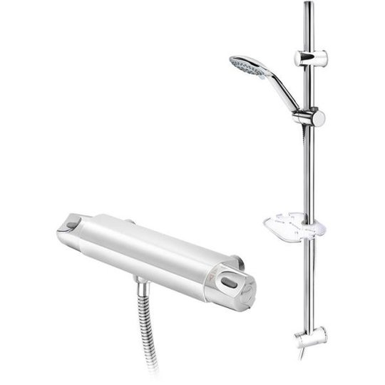 Gustavsberg Nautic Combi GB41205387 Duschset 160 c/c