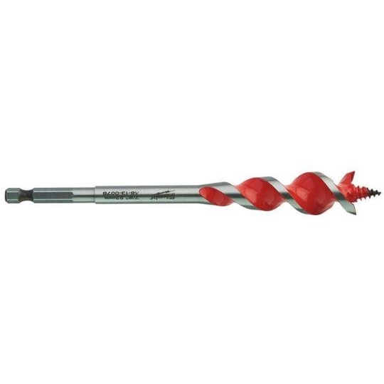 Milwaukee Speed Feed Träborr 22x165 mm