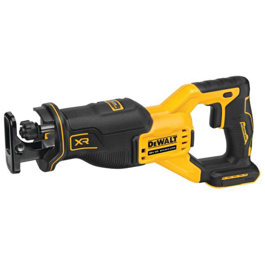 Dewalt DCS382N-XJ Tigersåg utan batteri och laddare