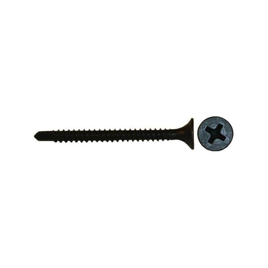 Grabber 103705 Gipsskruv CE-EN14566 3,5 x 42 mm, 1000-pack