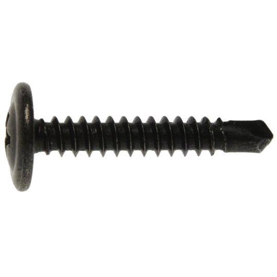 Grabber 220501 Montageskruv C4, 250-pack 4,2 x 25 mm