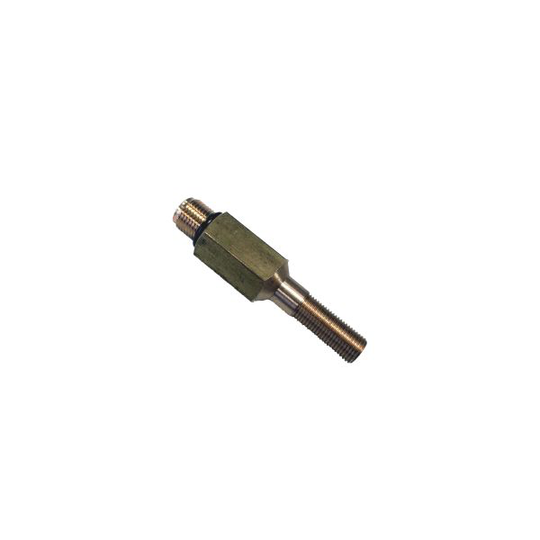 Ironside 1169 Luftnippel för 102059 & 102060