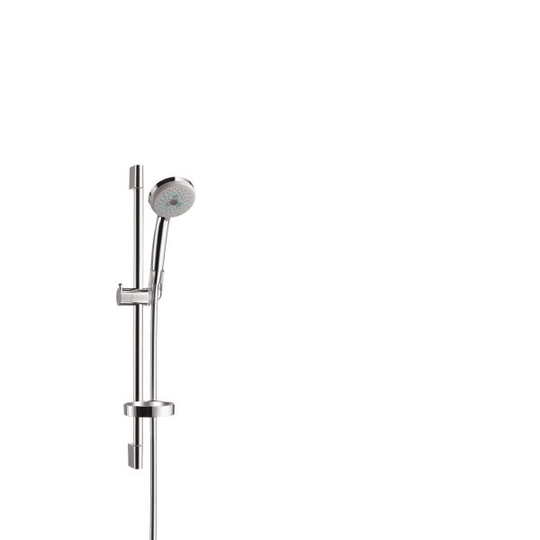 Hansgrohe Croma 100 Handduschset