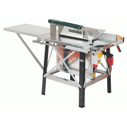 Metabo BKH 450/5,50 DNB Bordscirkelsåg