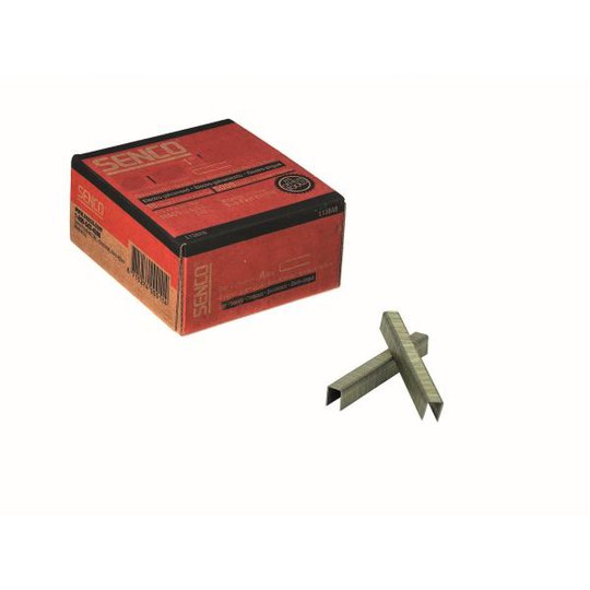 Senco M13BAB Klammer 10,2 mm 10,2 x 25 mm, 5000-pack