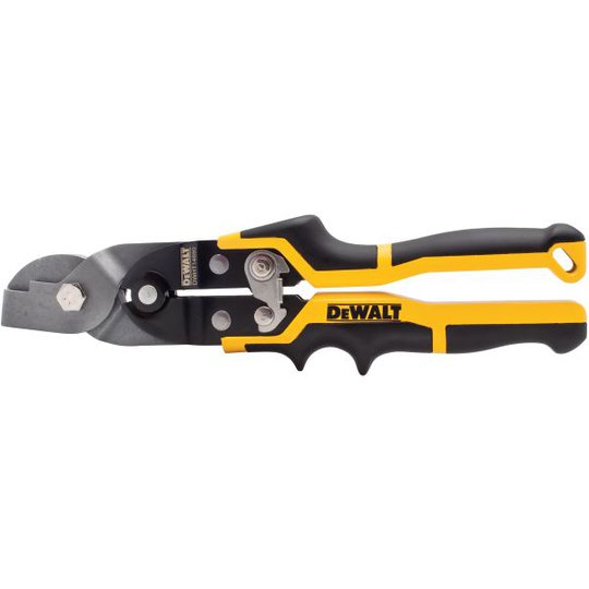 Dewalt DWHT14690-0 Avbitartång V-form