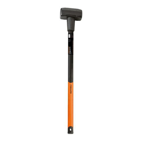 Fiskars 1001618 Knoster XXL, 6.0 kg /90 cm