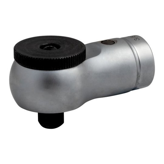 Bahco 16R-1/2 Spärrhuvud Fyrkantstapp 1/2 tum, 420 Nm