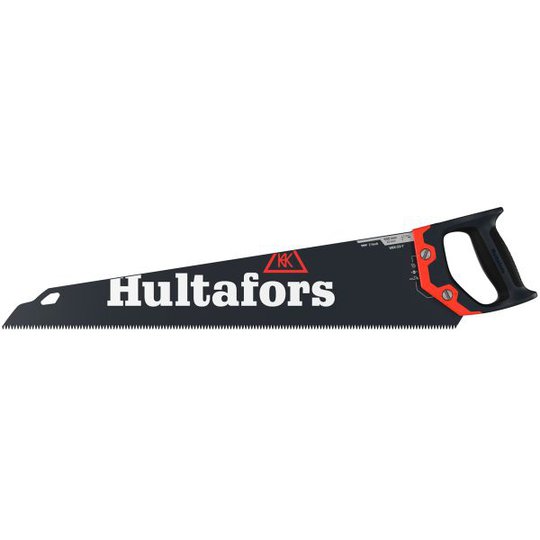 Hultafors HBX-22-7 Handsåg 550 mm 7 tänder/tum