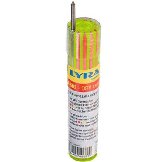 Lyra Dry Reservstift Basic