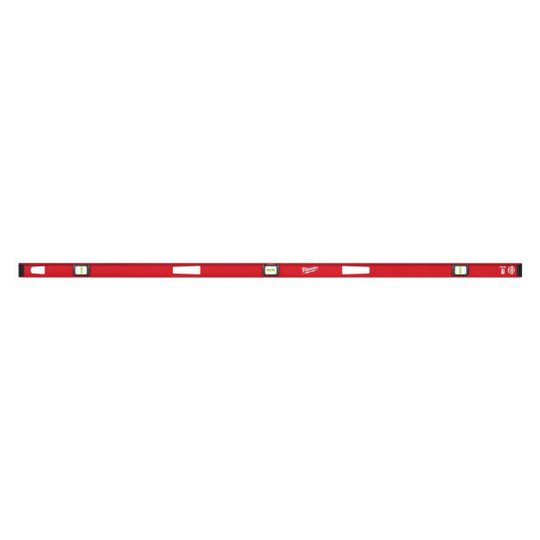 Milwaukee I-BEAM 200CM Vattenpass magnetiskt 200 cm