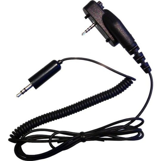 Zodiac 47244 Radiokabel typ D