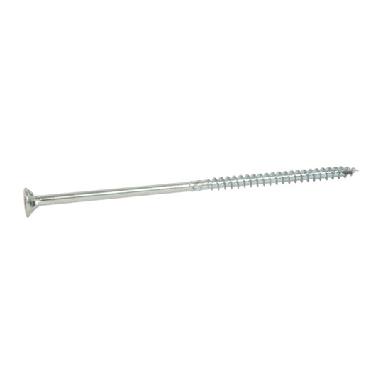 TRÄSKRUV 6,0X140 FH FZB 100ST ESSDRIVE TX30 | Beijerbygg Byggmaterial