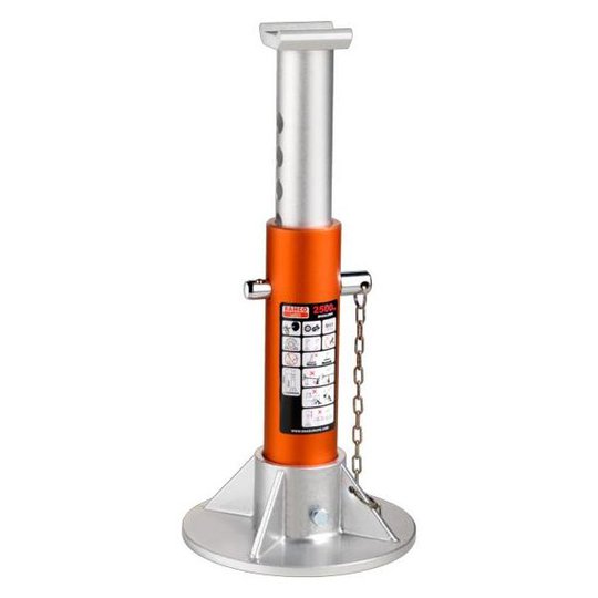Bahco BH3AL2500 Pallbock