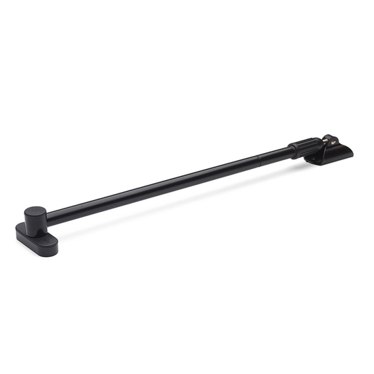 DÖRRBROMS 1630 SVART SB | Beijerbygg Byggmaterial