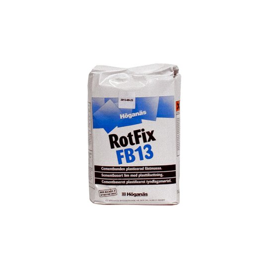 ROTFIX FB 13 5KG