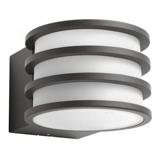 Philips Hue Lucca Väggarmatur 9W LED, E27
