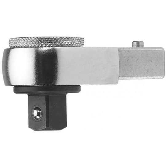 Facom S.382V Spärrhuvud 14 x 18 mm, kompakt