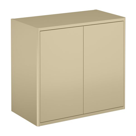 Gustavsberg GB71GCSC6032BB Väggskåp beige, 60 cm 60x32 cm