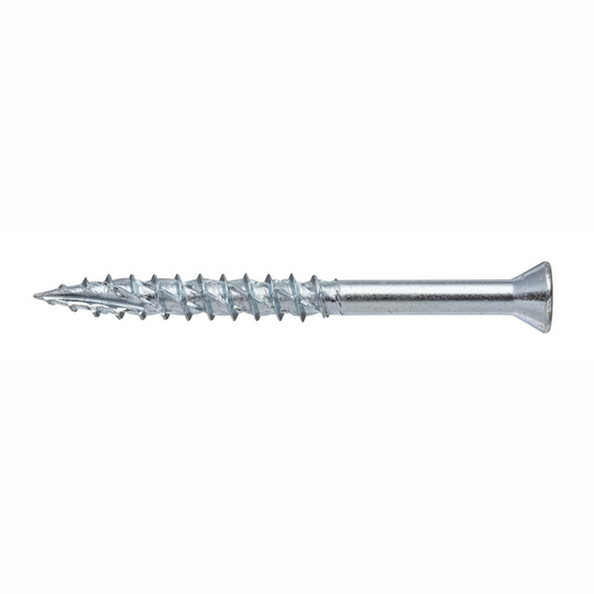 GOLVSKRUV TRÄ JET 3,9X41 200 | Beijerbygg Byggmaterial